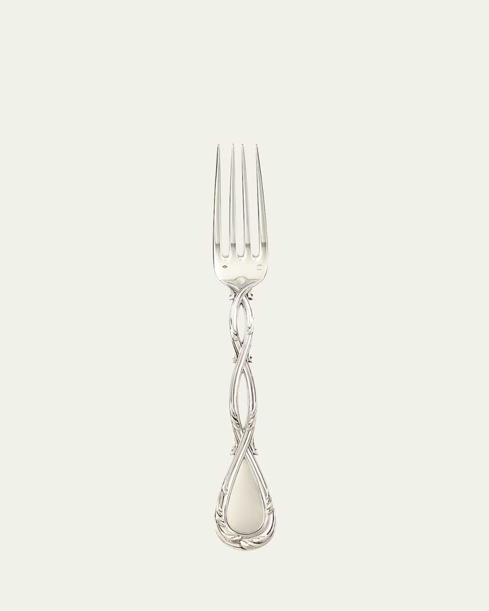 Royal Sterling Silver Dinner Fork
